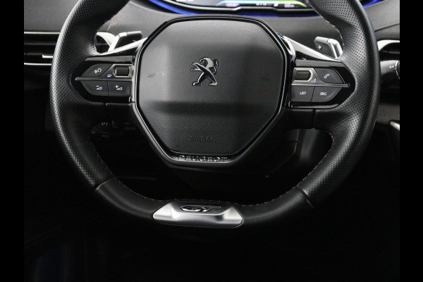 Peugeot 3008 1.6 HYbrid 225 GT Pack Business | SOH 92,5% | Stoelverwarming | Focal Sound | Adaptive cruise | 360 Camera | Alcantara | Carplay | Massage | Memory | Navigatie | Park Assist | PHEV | Plug In
