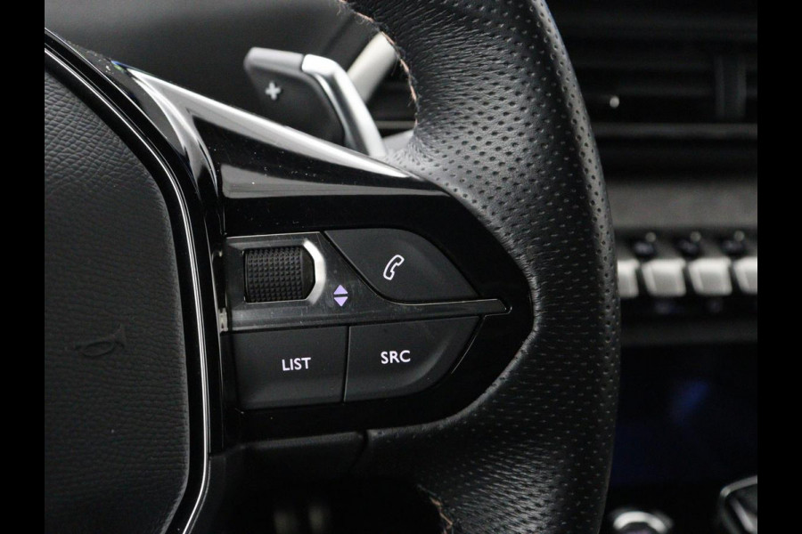 Peugeot 3008 1.6 HYbrid 225 GT Pack Business | SOH 92,5% | Stoelverwarming | Focal Sound | Adaptive cruise | 360 Camera | Alcantara | Carplay | Massage | Memory | Navigatie | Park Assist | PHEV | Plug In
