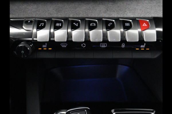 Peugeot 3008 1.6 HYbrid 225 GT Pack Business | SOH 92,5% | Stoelverwarming | Focal Sound | Adaptive cruise | 360 Camera | Alcantara | Carplay | Massage | Memory | Navigatie | Park Assist | PHEV | Plug In
