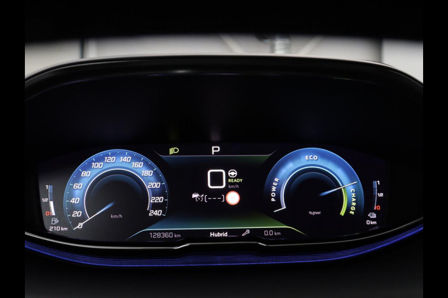 Peugeot 3008 1.6 HYbrid 225 GT Pack Business | SOH 92,5% | Stoelverwarming | Focal Sound | Adaptive cruise | 360 Camera | Alcantara | Carplay | Massage | Memory | Navigatie | Park Assist | PHEV | Plug In