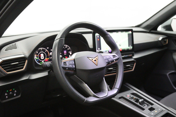 CUPRA Formentor 1.4 e-Hybrid 204 PK Business PHEV, Adap. Cruise Control, Camera, Navigatie, Carplay