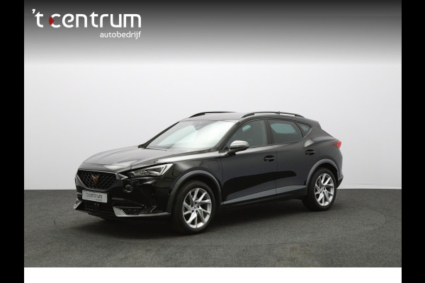 CUPRA Formentor 1.4 e-Hybrid 204 PK Business PHEV, Adap. Cruise Control, Camera, Navigatie, Carplay