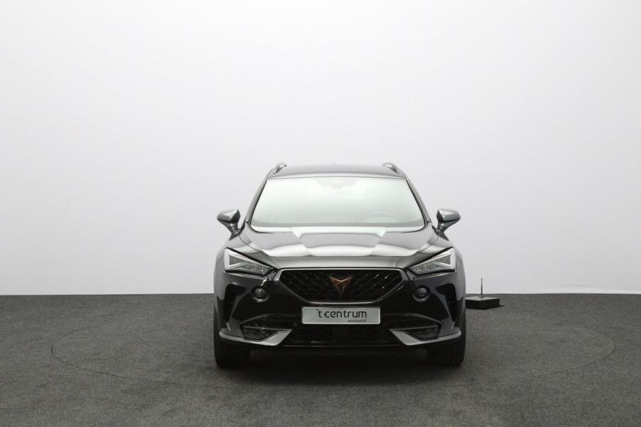 CUPRA Formentor 1.4 e-Hybrid 204 PK Business PHEV, Adap. Cruise Control, Camera, Navigatie, Carplay