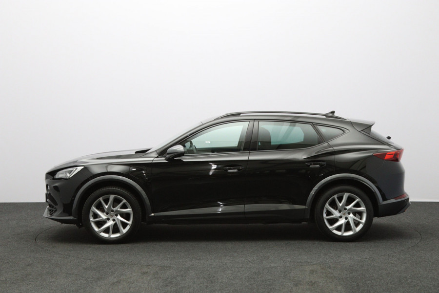 CUPRA Formentor 1.4 e-Hybrid 204 PK Business PHEV, Adap. Cruise Control, Camera, Navigatie, Carplay