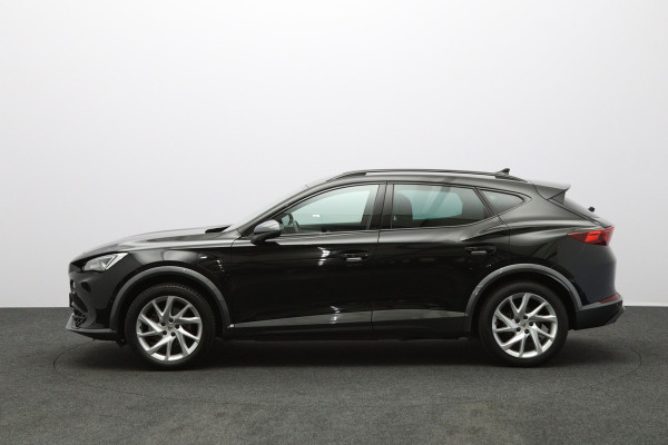 CUPRA Formentor 1.4 e-Hybrid 204 PK Business PHEV, Adap. Cruise Control, Camera, Navigatie, Carplay
