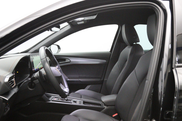 CUPRA Formentor 1.4 e-Hybrid 204 PK Business PHEV, Adap. Cruise Control, Camera, Navigatie, Carplay