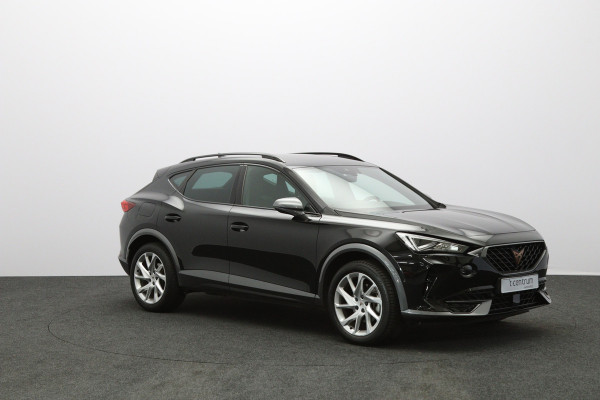 CUPRA Formentor 1.4 e-Hybrid 204 PK Business PHEV, Adap. Cruise Control, Camera, Navigatie, Carplay