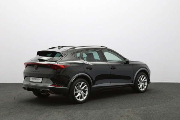 CUPRA Formentor 1.4 e-Hybrid 204 PK Business PHEV, Adap. Cruise Control, Camera, Navigatie, Carplay