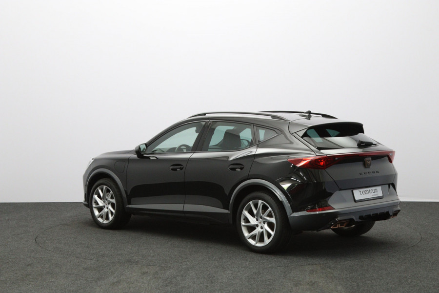 CUPRA Formentor 1.4 e-Hybrid 204 PK Business PHEV, Adap. Cruise Control, Camera, Navigatie, Carplay