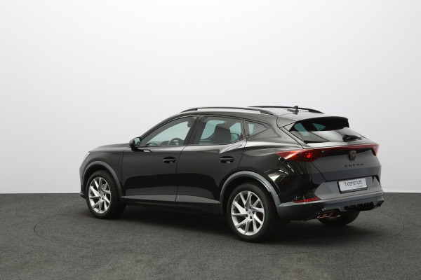 CUPRA Formentor 1.4 e-Hybrid 204 PK Business PHEV, Adap. Cruise Control, Camera, Navigatie, Carplay
