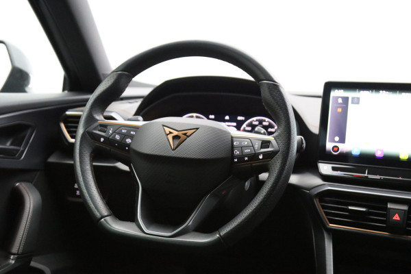 CUPRA Formentor 1.4 e-Hybrid 204 PK Business PHEV, Adap. Cruise Control, Camera, Navigatie, Carplay