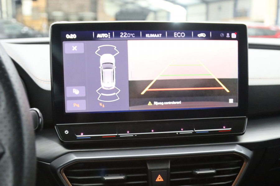 CUPRA Formentor 1.4 e-Hybrid 204 PK Business PHEV, Adap. Cruise Control, Camera, Navigatie, Carplay