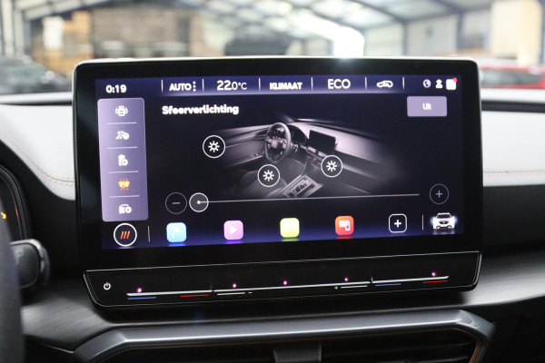 CUPRA Formentor 1.4 e-Hybrid 204 PK Business PHEV, Adap. Cruise Control, Camera, Navigatie, Carplay