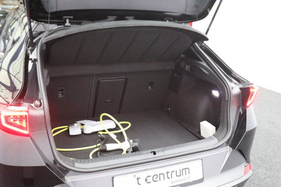 CUPRA Formentor 1.4 e-Hybrid 204 PK Business PHEV, Adap. Cruise Control, Camera, Navigatie, Carplay