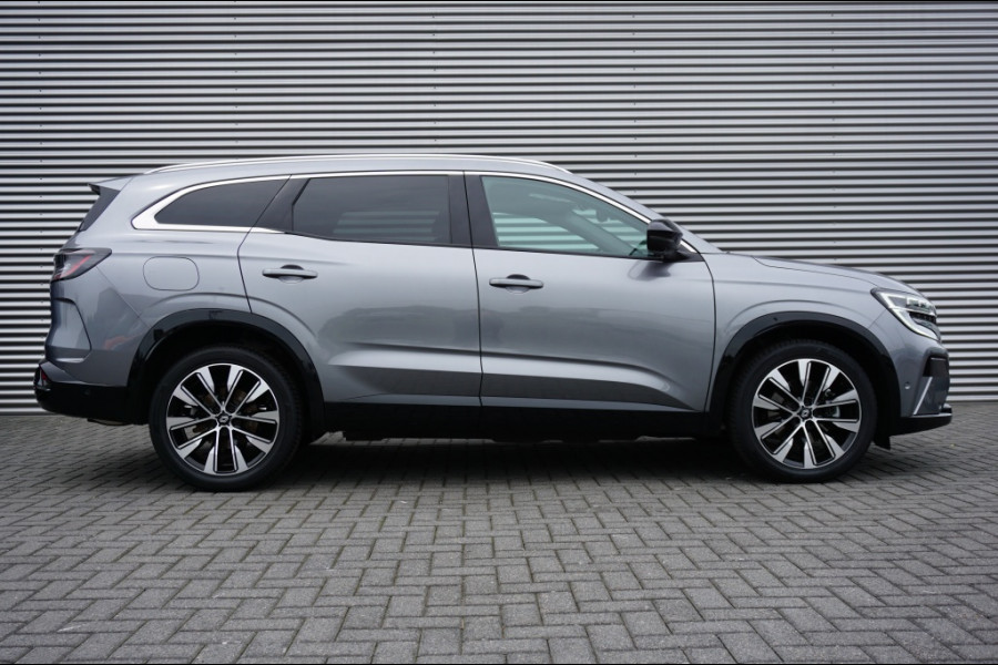 Renault Espace 200PK Hybrid techno 7p. AUTOMAAT | ADAPTIVE | 360CAMERA | LUXE!