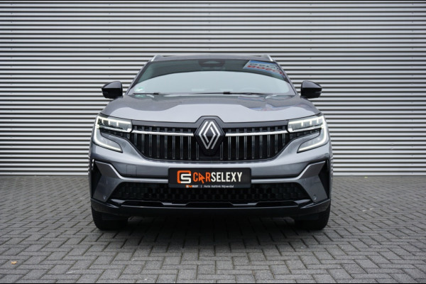 Renault Espace 200PK Hybrid techno 7p. AUTOMAAT | ADAPTIVE | 360CAMERA | LUXE!