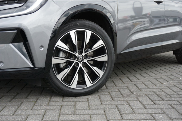 Renault Espace 200PK Hybrid techno 7p. AUTOMAAT | ADAPTIVE | 360CAMERA | LUXE!