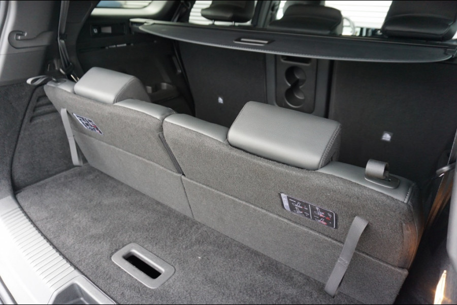 Renault Espace 200PK Hybrid techno 7p. AUTOMAAT | ADAPTIVE | 360CAMERA | LUXE!