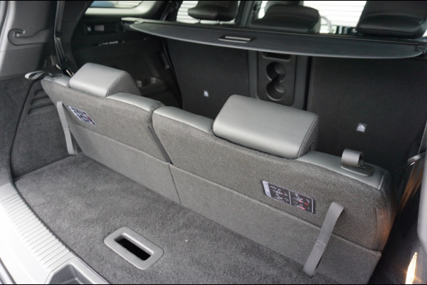 Renault Espace 200PK Hybrid techno 7p. AUTOMAAT | ADAPTIVE | 360CAMERA | LUXE!