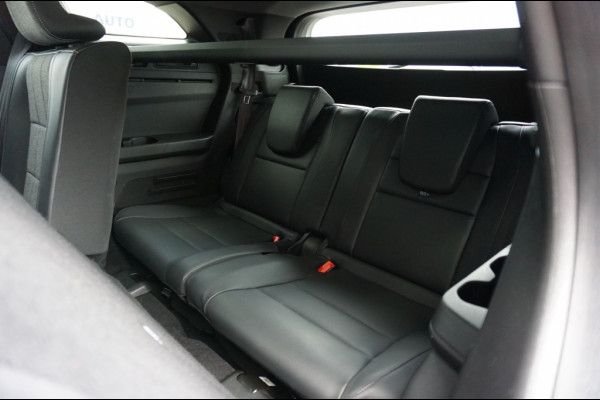 Renault Espace 200PK Hybrid techno 7p. AUTOMAAT | ADAPTIVE | 360CAMERA | LUXE!