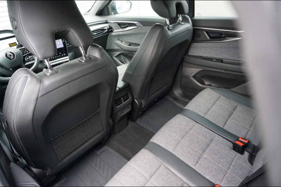 Renault Espace 200PK Hybrid techno 7p. AUTOMAAT | ADAPTIVE | 360CAMERA | LUXE!