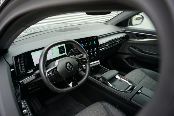 Renault Espace 200PK Hybrid techno 7p. AUTOMAAT | ADAPTIVE | 360CAMERA | LUXE!