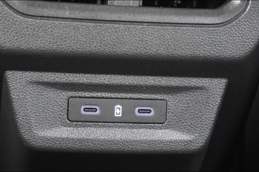 Renault Espace 200PK Hybrid techno 7p. AUTOMAAT | ADAPTIVE | 360CAMERA | LUXE!