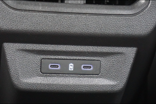 Renault Espace 200PK Hybrid techno 7p. AUTOMAAT | ADAPTIVE | 360CAMERA | LUXE!