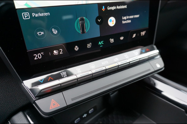 Renault Espace 200PK Hybrid techno 7p. AUTOMAAT | ADAPTIVE | 360CAMERA | LUXE!