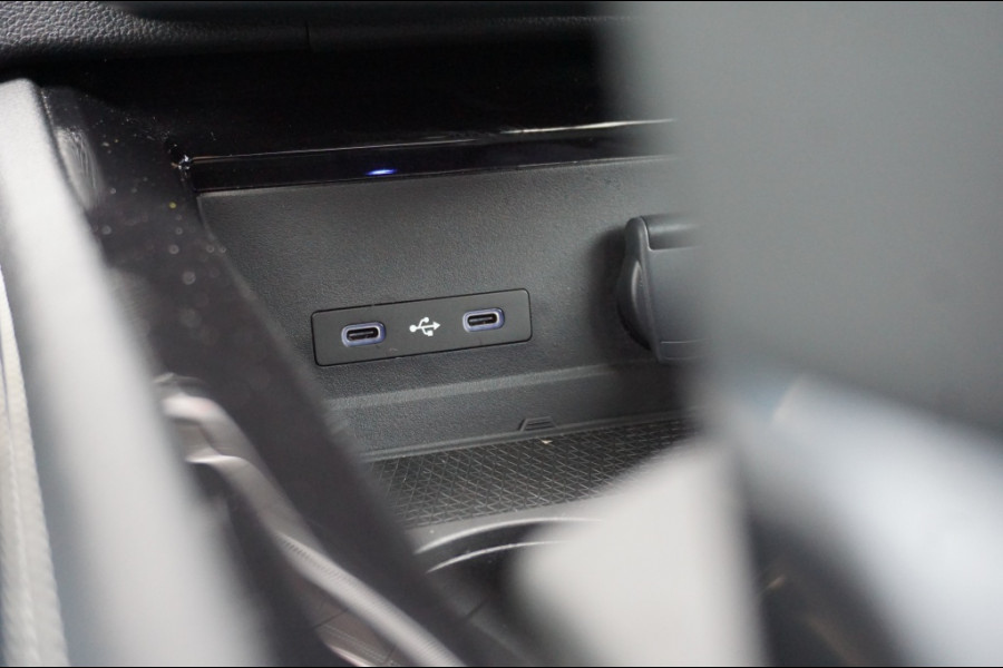 Renault Espace 200PK Hybrid techno 7p. AUTOMAAT | ADAPTIVE | 360CAMERA | LUXE!