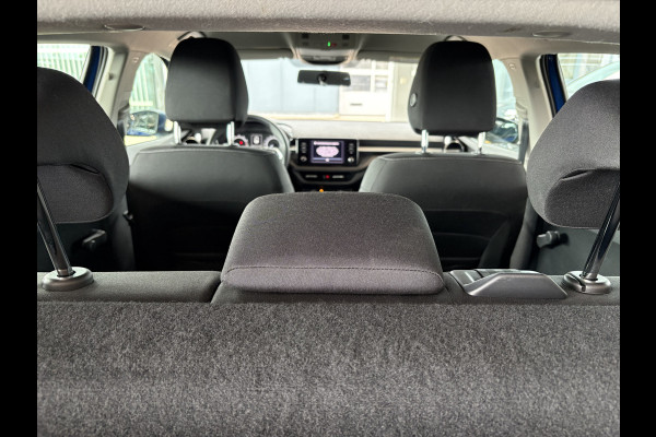 Škoda Fabia 1.0 TSi 95pk Ambition 5-drs. CARPLAY/CRUISE/PDC/TREKHAAK/STOELVERWARMING