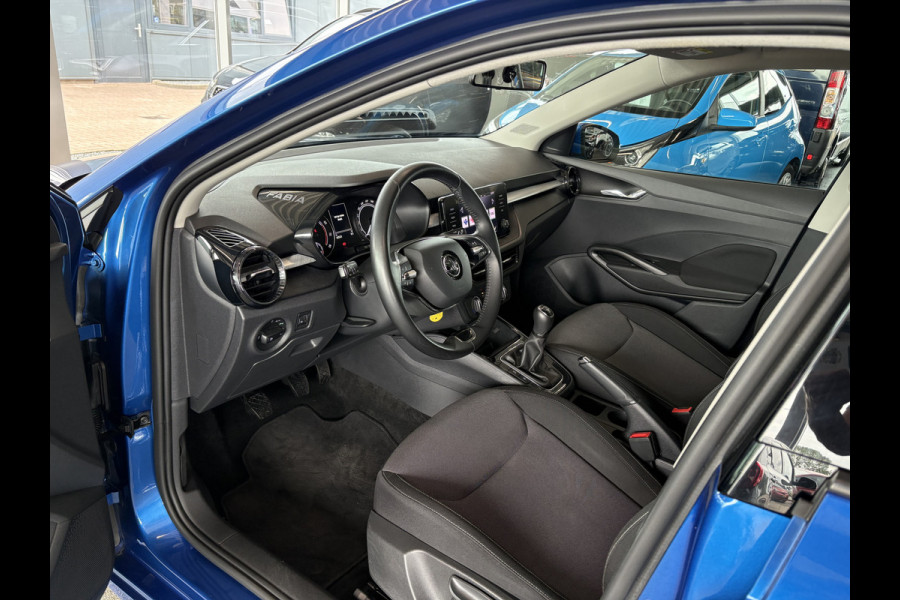 Škoda Fabia 1.0 TSi 95pk Ambition 5-drs. CARPLAY/CRUISE/PDC/TREKHAAK/STOELVERWARMING