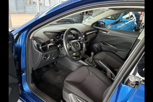 Škoda Fabia 1.0 TSi 95pk Ambition 5-drs. CARPLAY/CRUISE/PDC/TREKHAAK/STOELVERWARMING