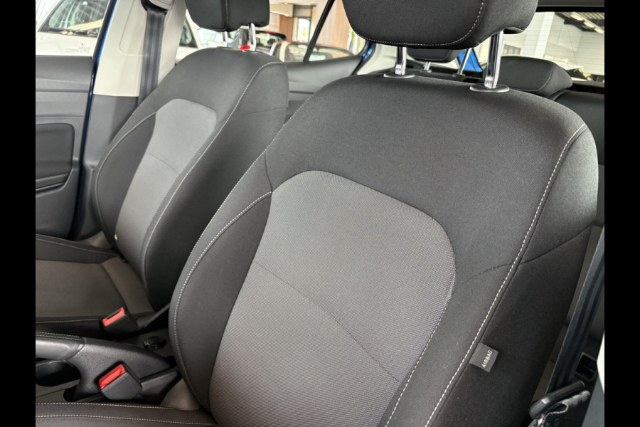 Škoda Fabia 1.0 TSi 95pk Ambition 5-drs. CARPLAY/CRUISE/PDC/TREKHAAK/STOELVERWARMING
