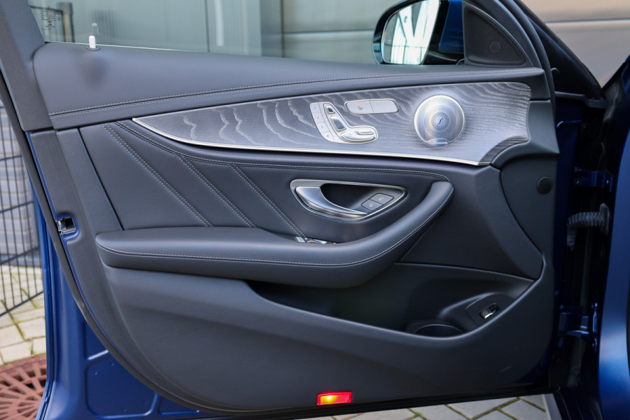 Mercedes-Benz E-Klasse Estate AMG 63 S 4MATIC+ | FACELIFT | TRACK PACK | HUD | BURMESTER | 360 | KEYLESS | DEALER ONDH |