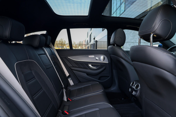 Mercedes-Benz E-Klasse Estate AMG 63 S 4MATIC+ | FACELIFT | TRACK PACK | HUD | BURMESTER | 360 | KEYLESS | DEALER ONDH |