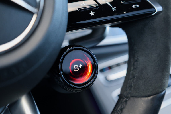 Mercedes-Benz E-Klasse Estate AMG 63 S 4MATIC+ | FACELIFT | TRACK PACK | HUD | BURMESTER | 360 | KEYLESS | DEALER ONDH |