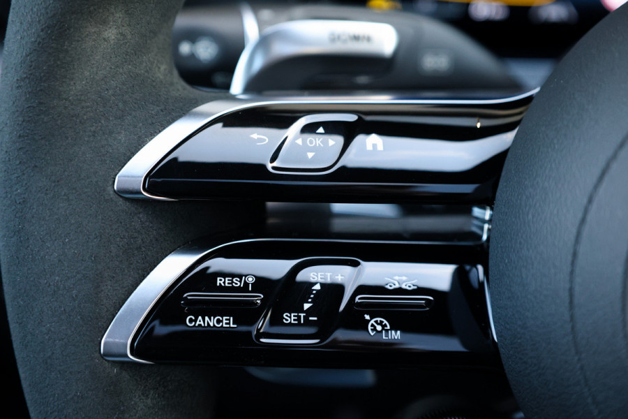Mercedes-Benz E-Klasse Estate AMG 63 S 4MATIC+ | FACELIFT | TRACK PACK | HUD | BURMESTER | 360 | KEYLESS | DEALER ONDH |