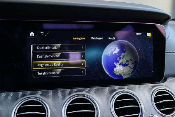 Mercedes-Benz E-Klasse Estate AMG 63 S 4MATIC+ | FACELIFT | TRACK PACK | HUD | BURMESTER | 360 | KEYLESS | DEALER ONDH |