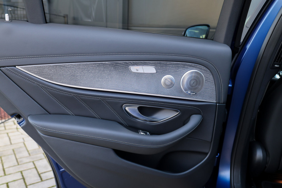 Mercedes-Benz E-Klasse Estate AMG 63 S 4MATIC+ | FACELIFT | TRACK PACK | HUD | BURMESTER | 360 | KEYLESS | DEALER ONDH |