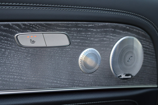 Mercedes-Benz E-Klasse Estate AMG 63 S 4MATIC+ | FACELIFT | TRACK PACK | HUD | BURMESTER | 360 | KEYLESS | DEALER ONDH |