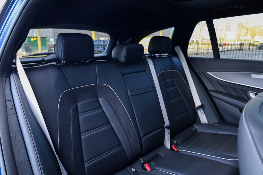 Mercedes-Benz E-Klasse Estate AMG 63 S 4MATIC+ | FACELIFT | TRACK PACK | HUD | BURMESTER | 360 | KEYLESS | DEALER ONDH |