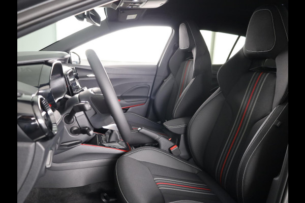 Škoda Fabia Monte Carlo 1.0 TSI 95 pk 5 versn. Hand | Verwarmbare voorstoelen | ACC | Hill start