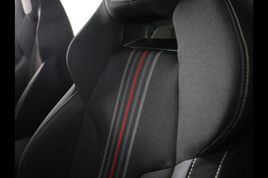 Škoda Fabia Monte Carlo 1.0 TSI 95 pk 5 versn. Hand | Verwarmbare voorstoelen | ACC | Hill start