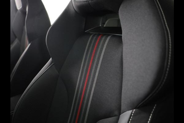Škoda Fabia Monte Carlo 1.0 TSI 95 pk 5 versn. Hand | Verwarmbare voorstoelen | ACC | Hill start