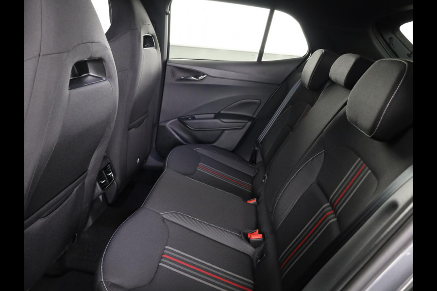 Škoda Fabia Monte Carlo 1.0 TSI 95 pk 5 versn. Hand | Verwarmbare voorstoelen | ACC | Hill start