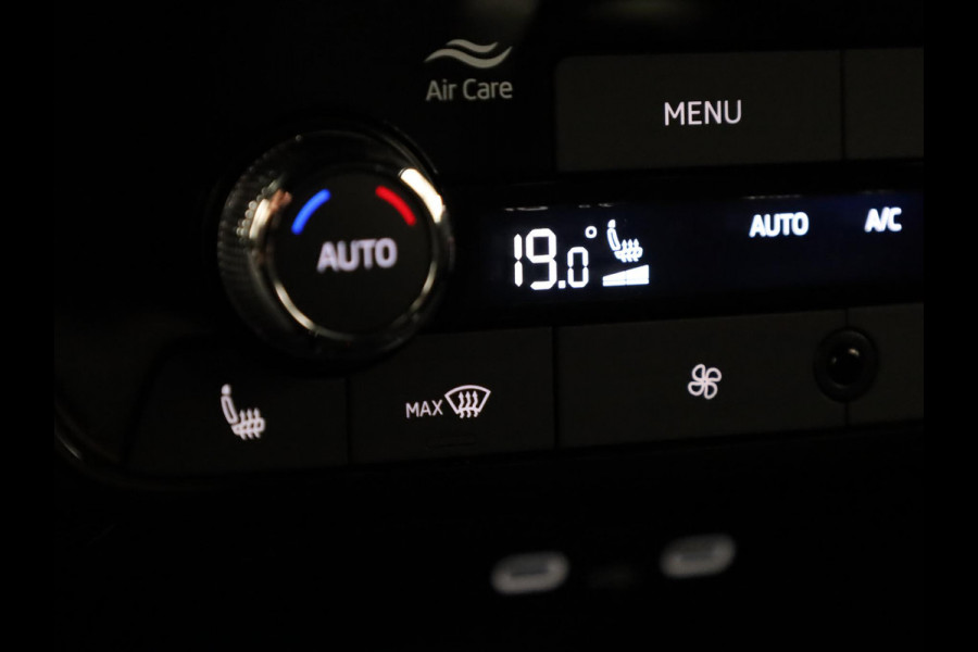 Škoda Fabia Monte Carlo 1.0 TSI 95 pk 5 versn. Hand | Verwarmbare voorstoelen | ACC | Hill start