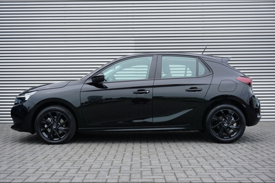 Opel Corsa 110PK Hybrid YES AUTOM. | CAMERA | WINTERPACK | CARPLAY