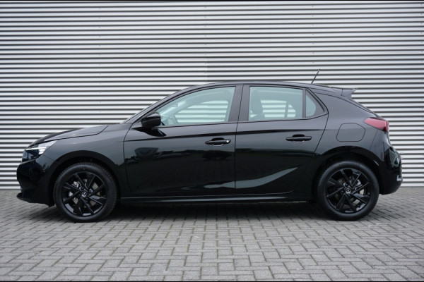 Opel Corsa 110PK Hybrid YES AUTOM. | CAMERA | WINTERPACK | CARPLAY