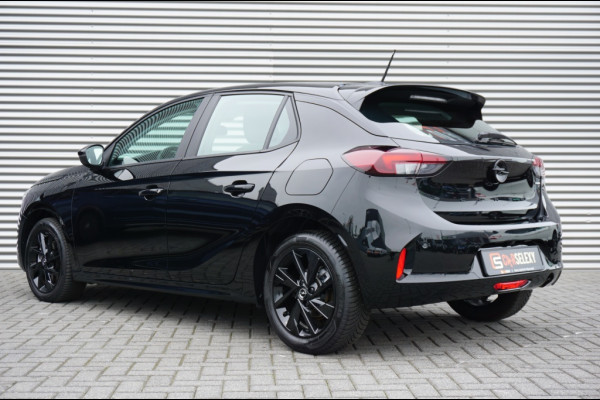 Opel Corsa 110PK Hybrid YES AUTOM. | CAMERA | WINTERPACK | CARPLAY